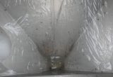 1030 liter tank i Rostfritt 304