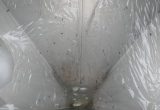 1030 liter tank i Rostfritt 304
