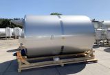 10300 liter tank i Syrafast 316