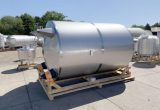 10300 liter tank i Syrafast 316