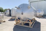 10300 liter tank i Syrafast 316
