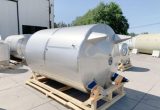 10300 liter tank i Syrafast 316