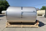 10300 liter tank i Syrafast 316