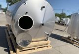 10300 liter tank i Syrafast 316