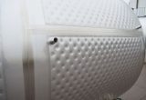 10300 liter tank i Syrafast 316