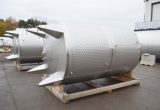 10300 liter tank i Syrafast 316