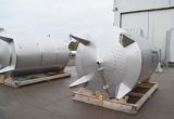 10300 liter tank i Syrafast 316