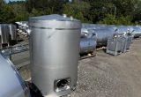 10300 liter tank i Syrafast 316