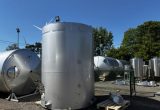 10300 liter tank i Syrafast 316