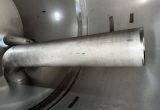 10300 liter tank i Syrafast 316