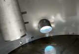 10300 liter tank i Syrafast 316
