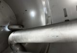 10300 liter tank i Syrafast 316