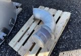 10300 liter tank i Syrafast 316