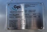 10300 liter tank i Syrafast 316