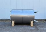 10300 liter tank i Syrafast 316