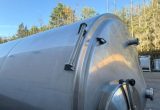 10300 liter tank i Syrafast 316