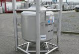 1038 liter tank i Syrafast 316