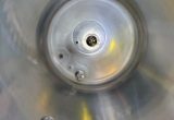 1040 liter tank i Syrafast 316