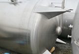 10400 liter tank i Rostfritt 304