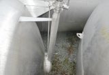 10400 liter tank i Rostfritt 304