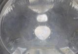 1050 liter tank i Syrafast 316