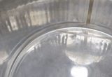 1050 liter tank i Syrafast 316