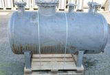 1050 liter tank i Syrafast 316