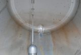 1050 liter tank i Syrafast 316