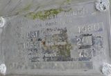 1055 liter tank i Rostfritt 304