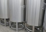 1055 liter tank i Syrafast 316