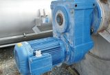 10589 liter tank i Rostfritt 304