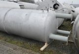 10600 liter tank i Rostfritt 304