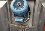 106600 liter tank i Syrafast 316