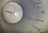 106600 liter tank i Syrafast 316