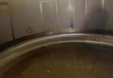 106600 liter tank i Syrafast 316