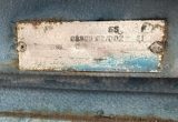 106600 liter tank i Syrafast 316