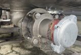 1070 liter tank i Rostfritt 304