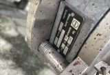 1070 liter tank i Rostfritt 304
