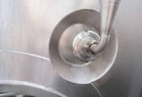 10700 liter tank i Rostfritt 304