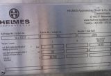 10700 liter tank i Rostfritt 304