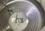 10700 liter tank i Syrafast 316