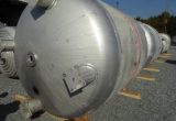 10800 liter tank i Rostfritt 304