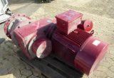 10800 liter tank i Rostfritt 304