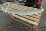 10800 liter tank i Rostfritt 304