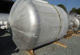 10800 liter tank i Rostfritt 304