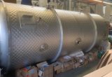 10800 liter tank i Rostfritt 304