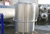 1085 liter tank i Syrafast 316