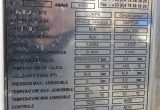 1085 liter tank i Syrafast 316