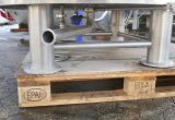 1085 liter tank i Syrafast 316