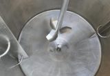 1085 liter tank i Syrafast 316